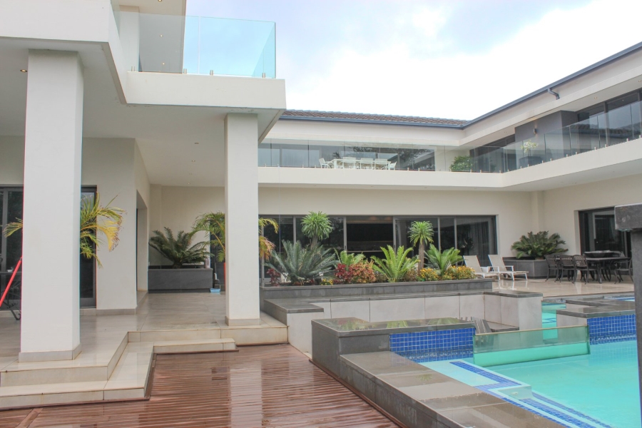 5 Bedroom Property for Sale in Midstream Ridge Gauteng