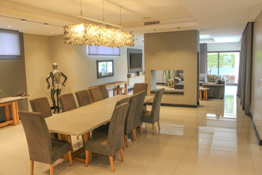 5 Bedroom Property for Sale in Midstream Ridge Gauteng