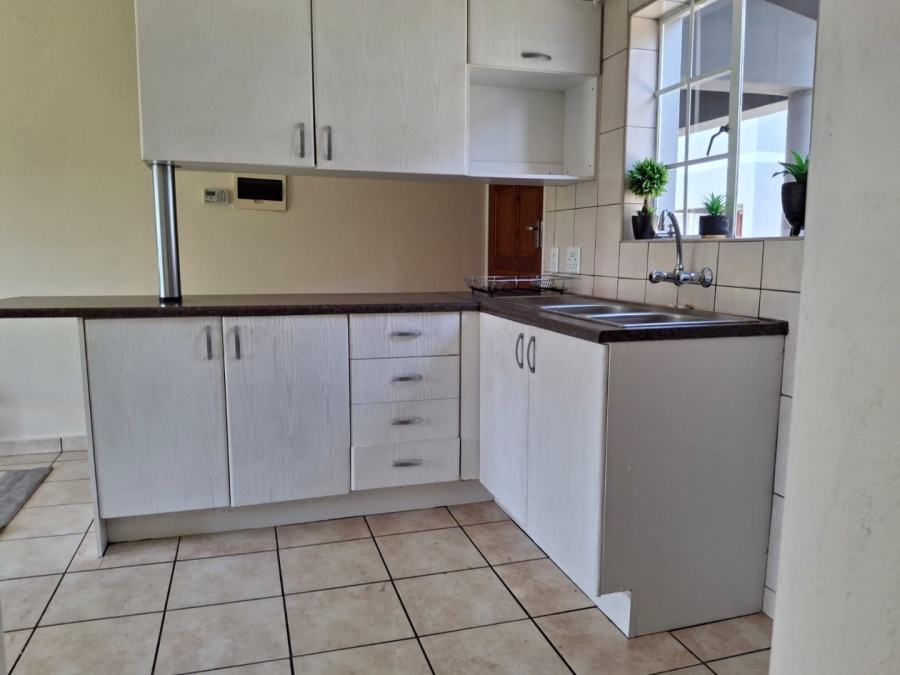 1 Bedroom Property for Sale in Comet Gauteng
