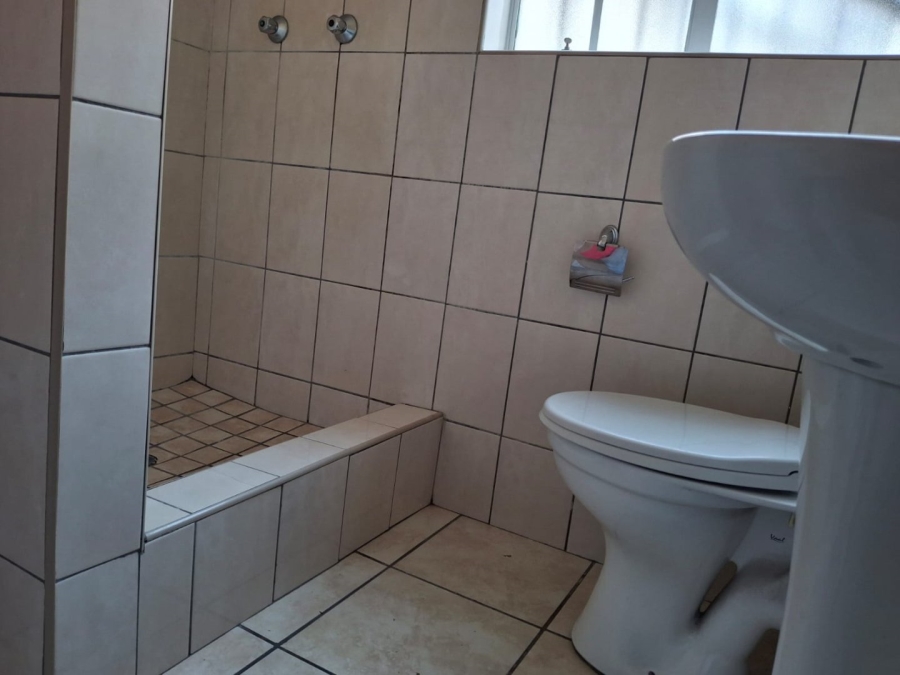 1 Bedroom Property for Sale in Comet Gauteng