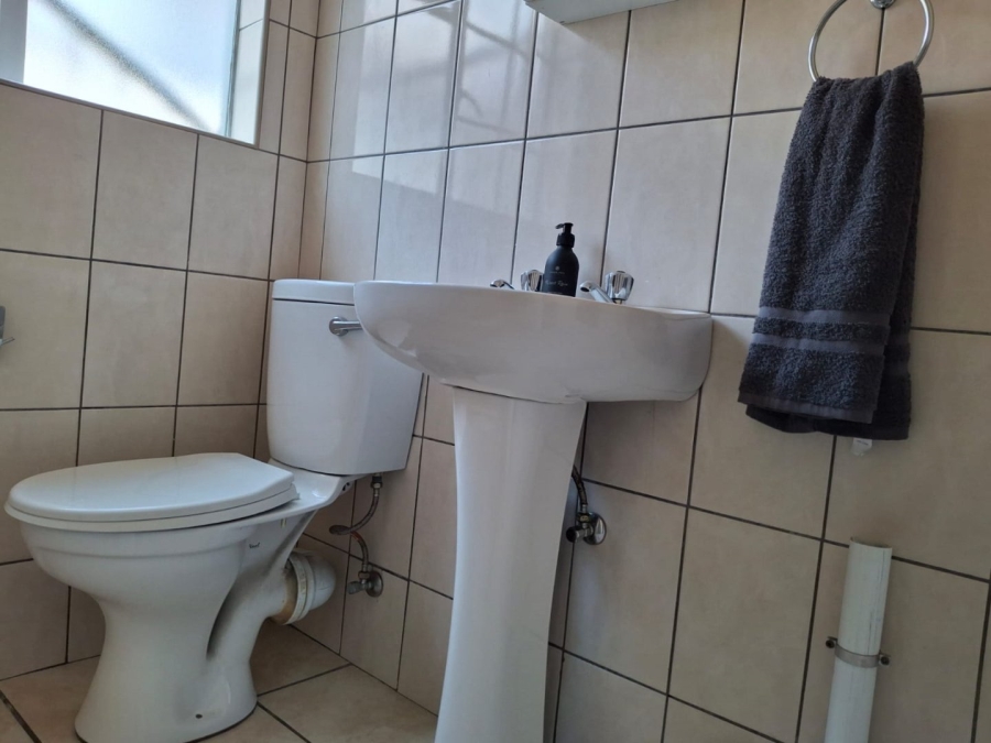 1 Bedroom Property for Sale in Comet Gauteng