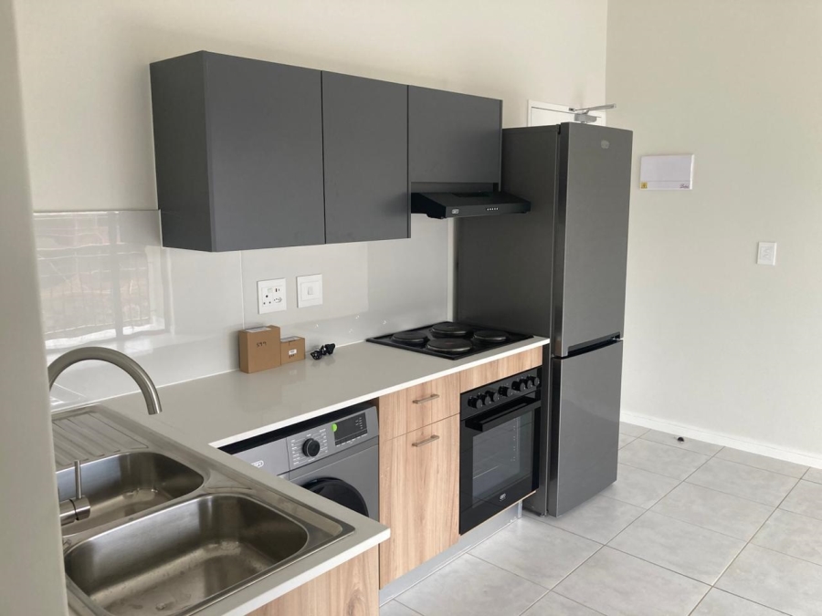 To Let 1 Bedroom Property for Rent in Boksburg East Gauteng