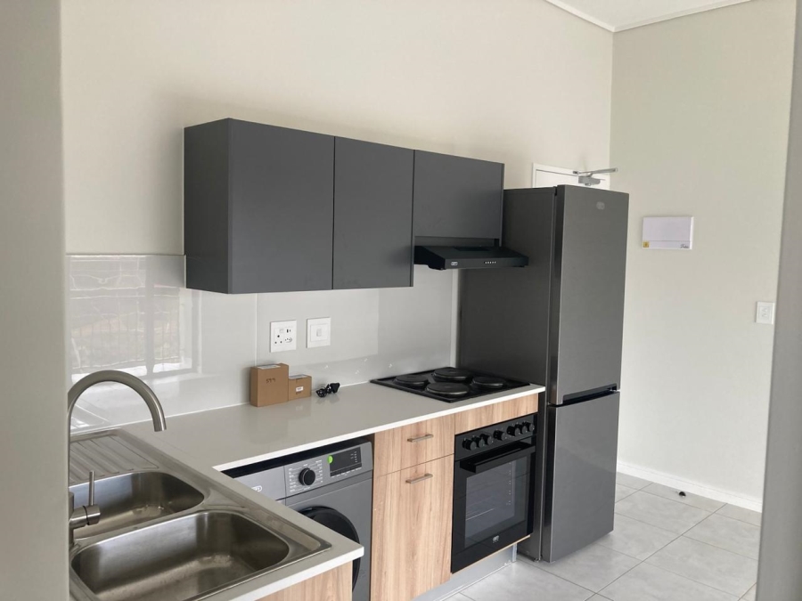 To Let 1 Bedroom Property for Rent in Boksburg East Gauteng