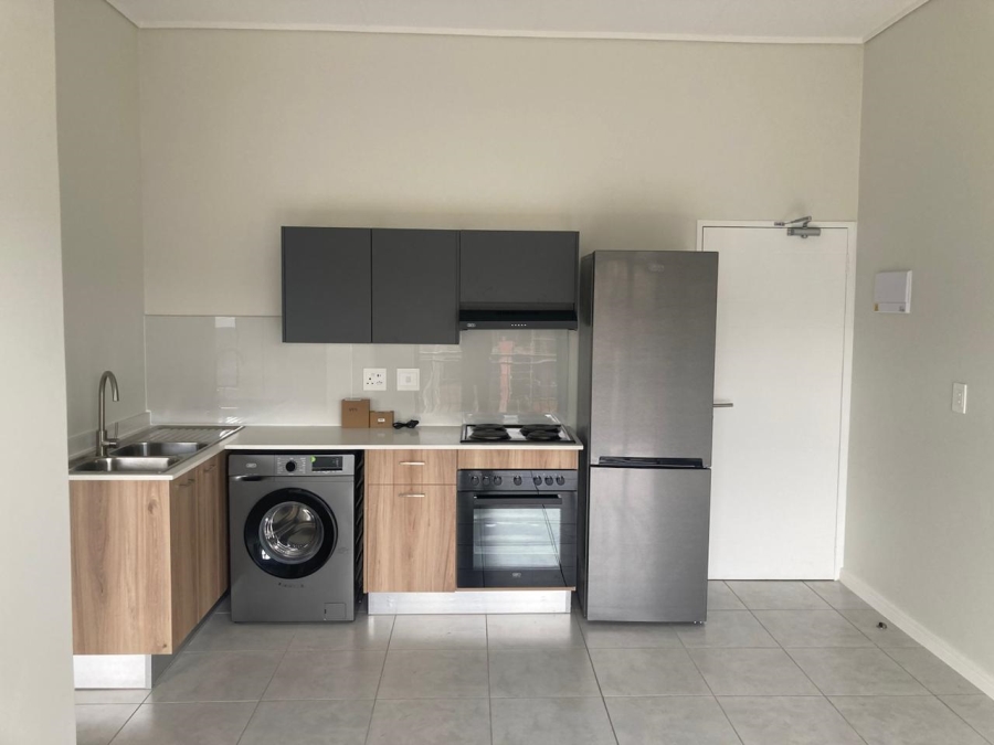 To Let 1 Bedroom Property for Rent in Boksburg East Gauteng