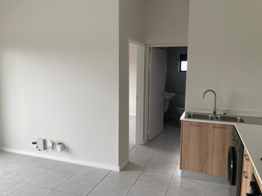 To Let 1 Bedroom Property for Rent in Boksburg East Gauteng