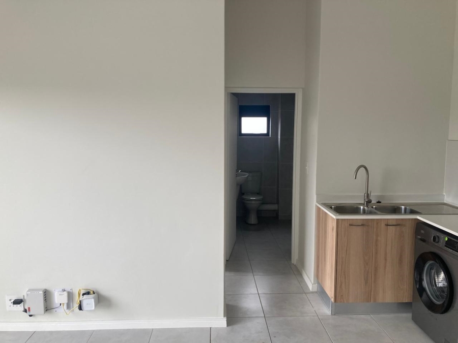 To Let 1 Bedroom Property for Rent in Boksburg East Gauteng