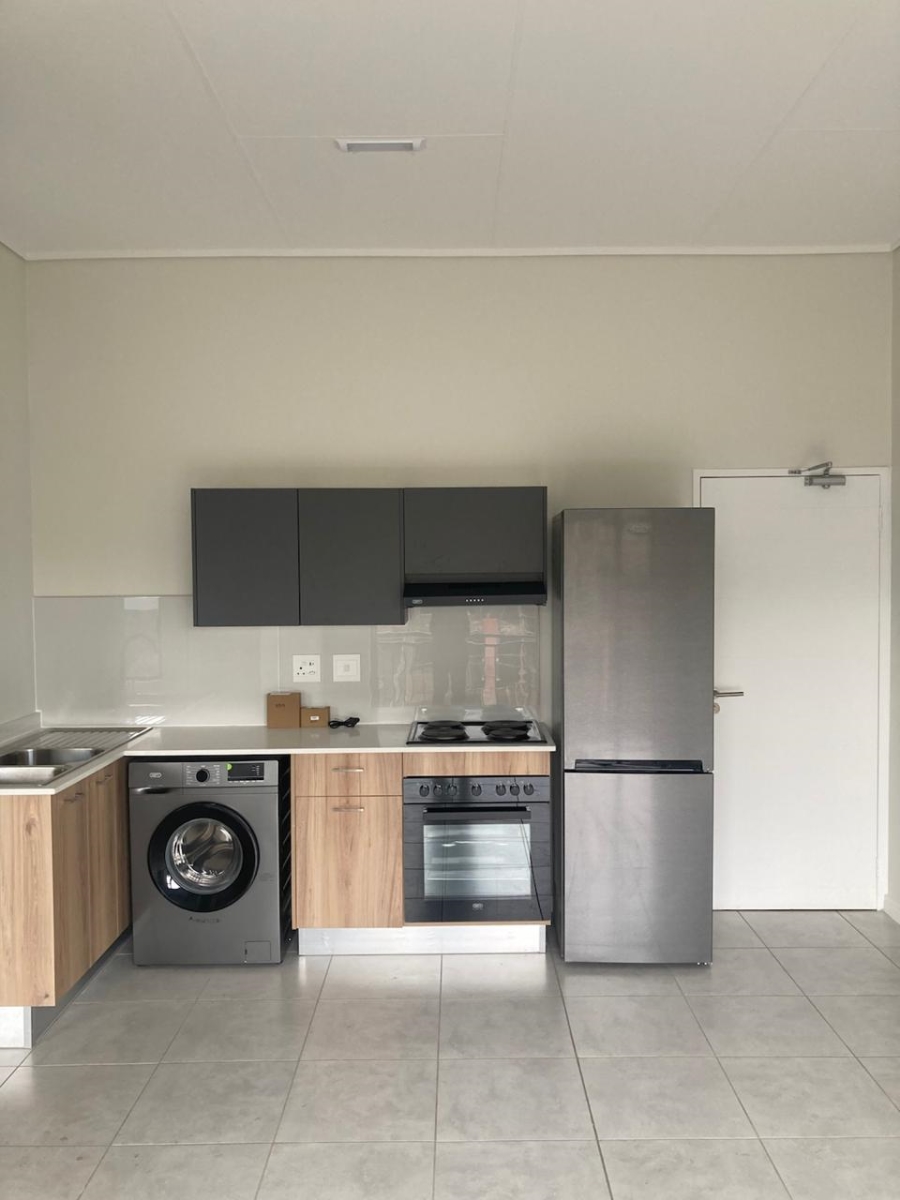 To Let 1 Bedroom Property for Rent in Boksburg East Gauteng