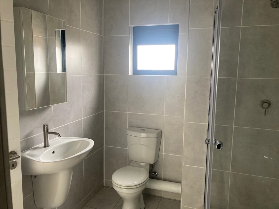 To Let 1 Bedroom Property for Rent in Boksburg East Gauteng