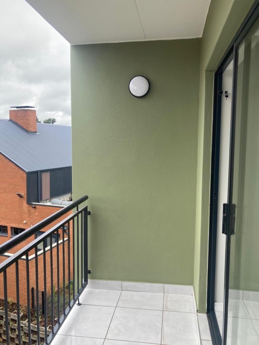 To Let 1 Bedroom Property for Rent in Boksburg East Gauteng