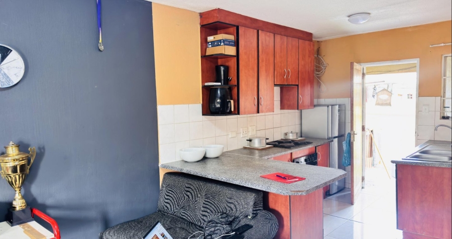 2 Bedroom Property for Sale in Elspark Gauteng