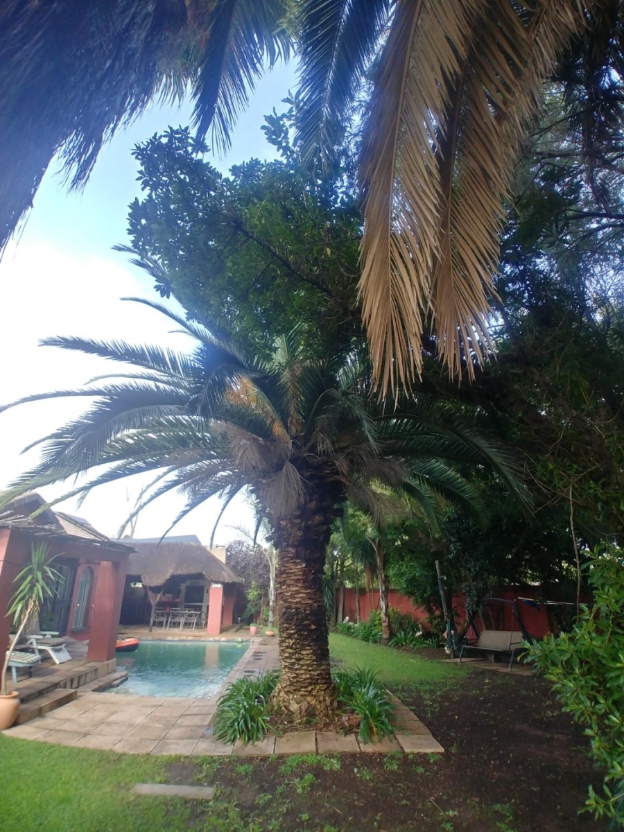 Commercial Property for Sale in Austinview Gauteng