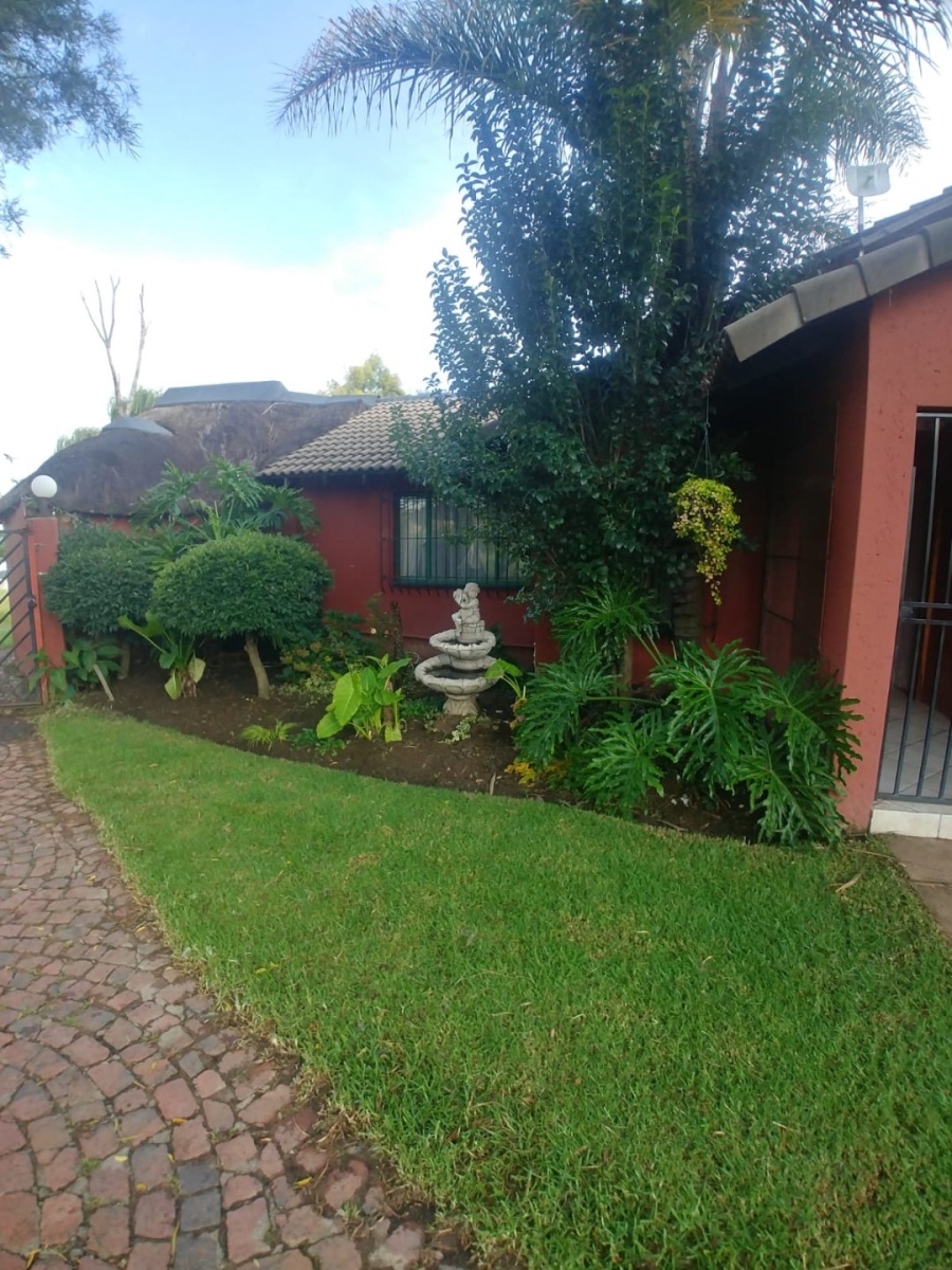 Commercial Property for Sale in Austinview Gauteng