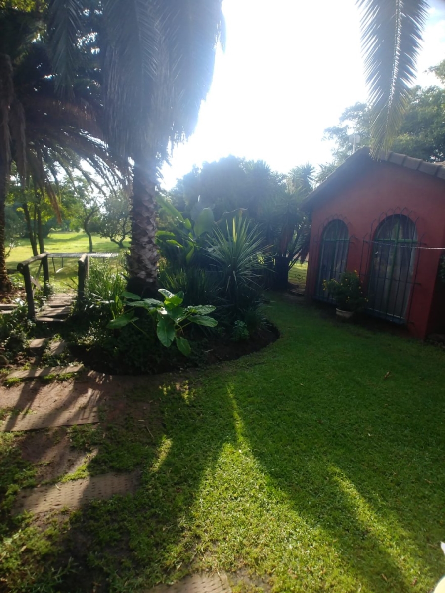 Commercial Property for Sale in Austinview Gauteng