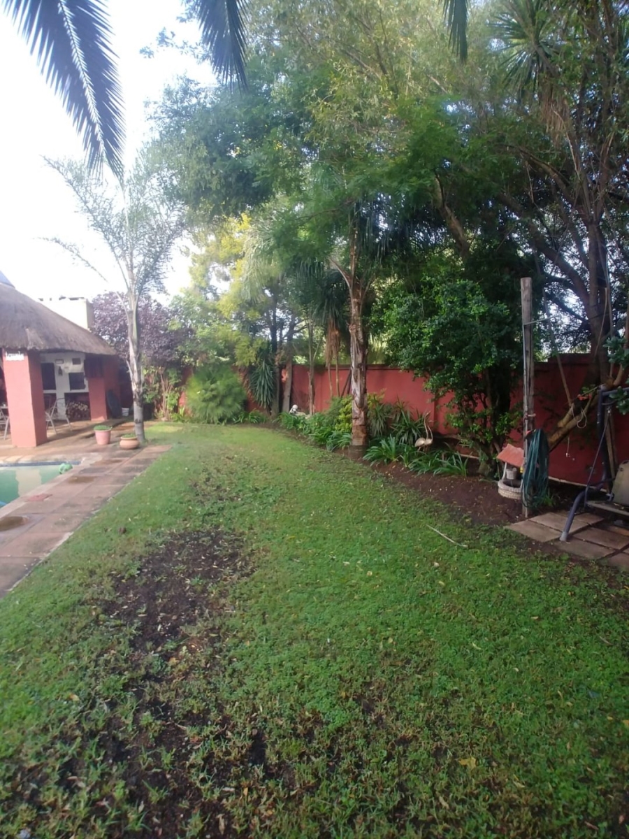 Commercial Property for Sale in Austinview Gauteng