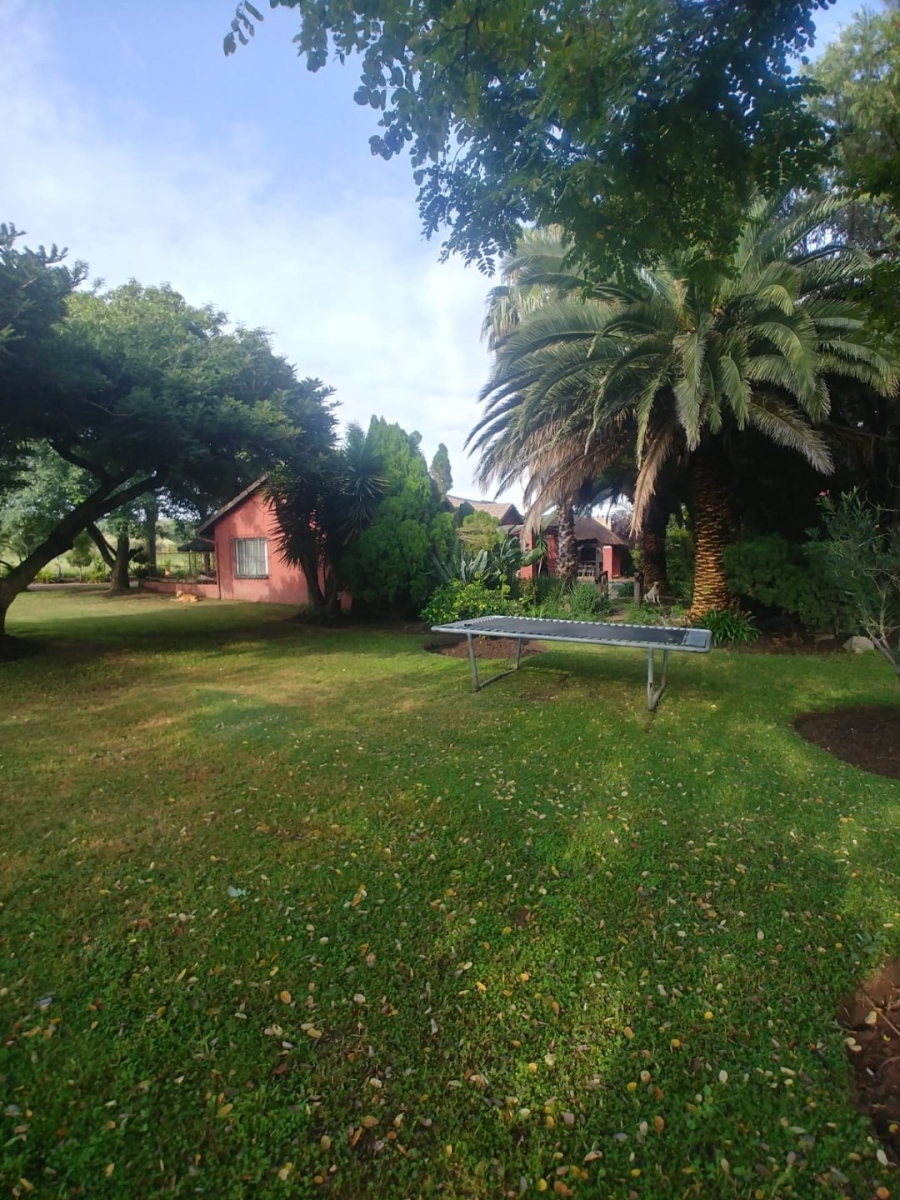 Commercial Property for Sale in Austinview Gauteng