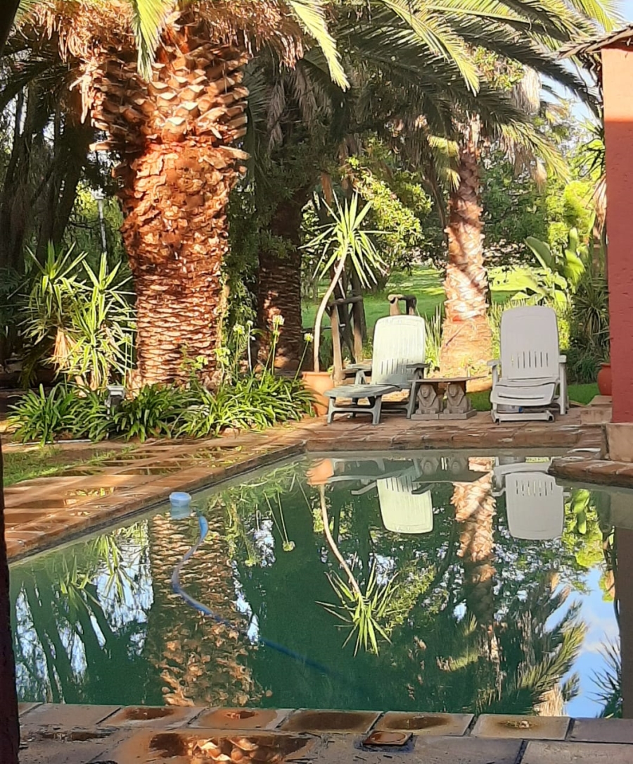 Commercial Property for Sale in Austinview Gauteng