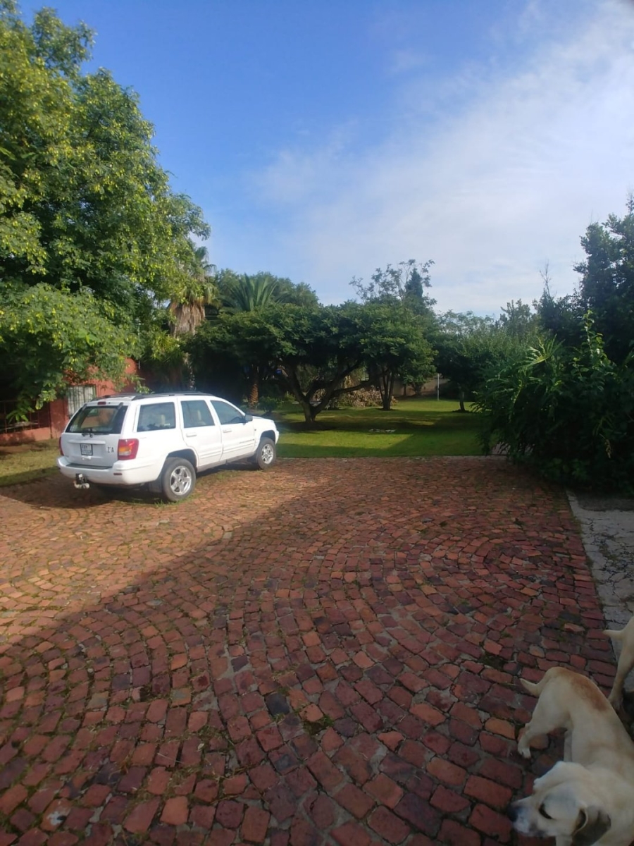 Commercial Property for Sale in Austinview Gauteng