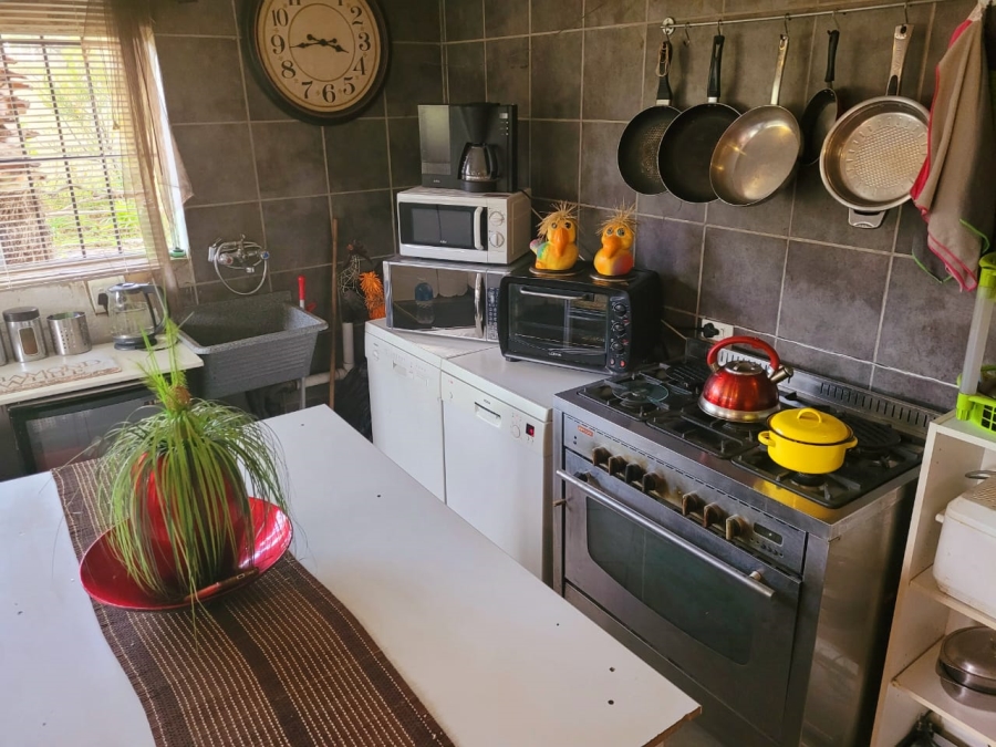 Commercial Property for Sale in Austinview Gauteng