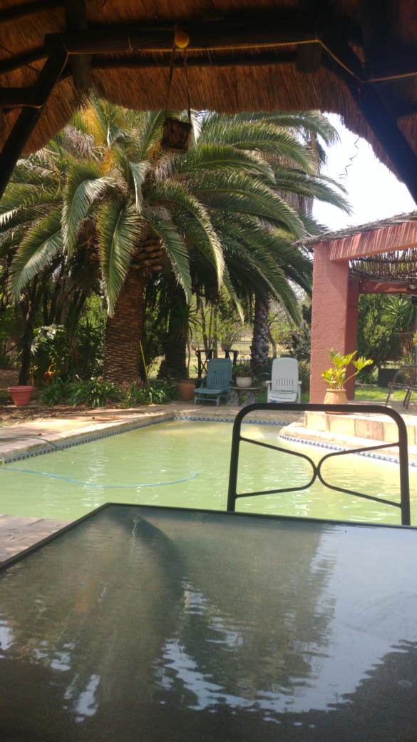 Commercial Property for Sale in Austinview Gauteng