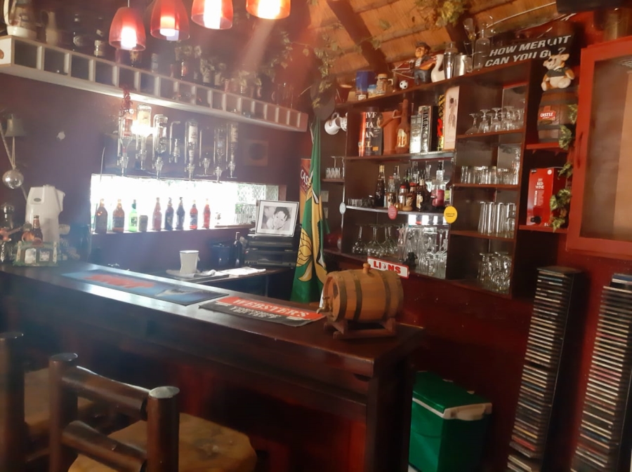 Commercial Property for Sale in Austinview Gauteng