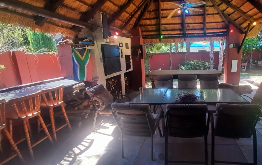 Commercial Property for Sale in Austinview Gauteng