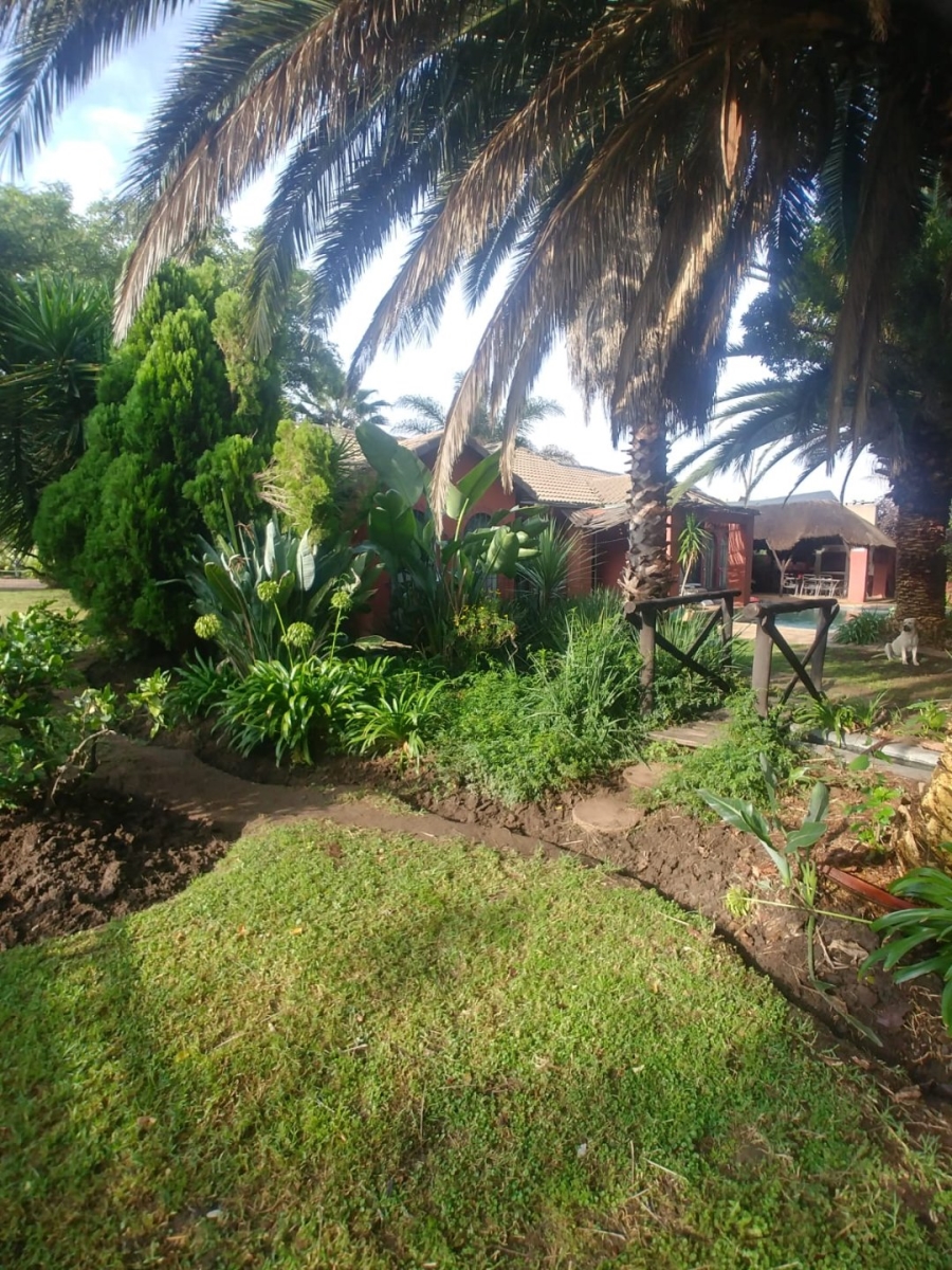 Commercial Property for Sale in Austinview Gauteng