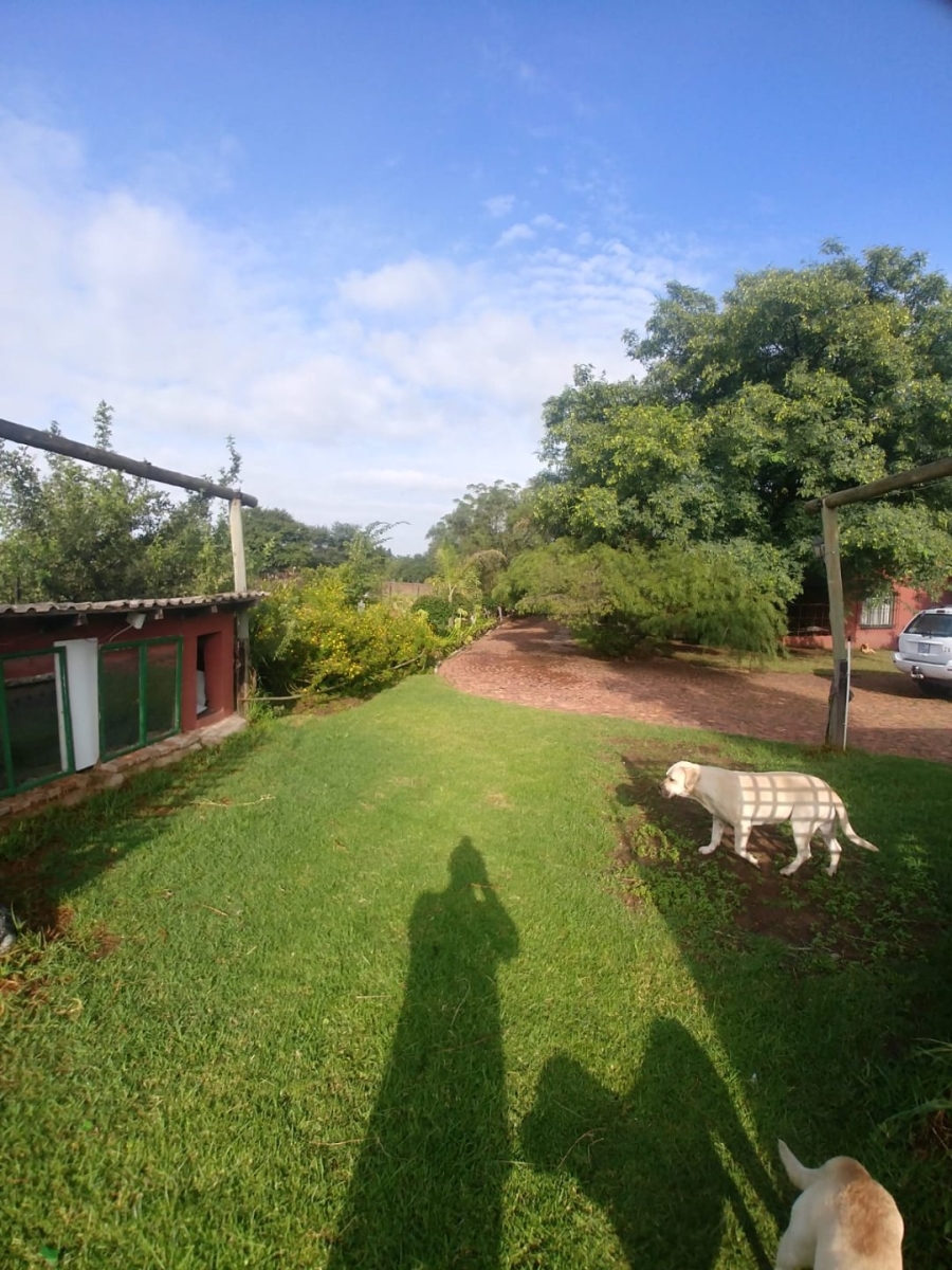 Commercial Property for Sale in Austinview Gauteng