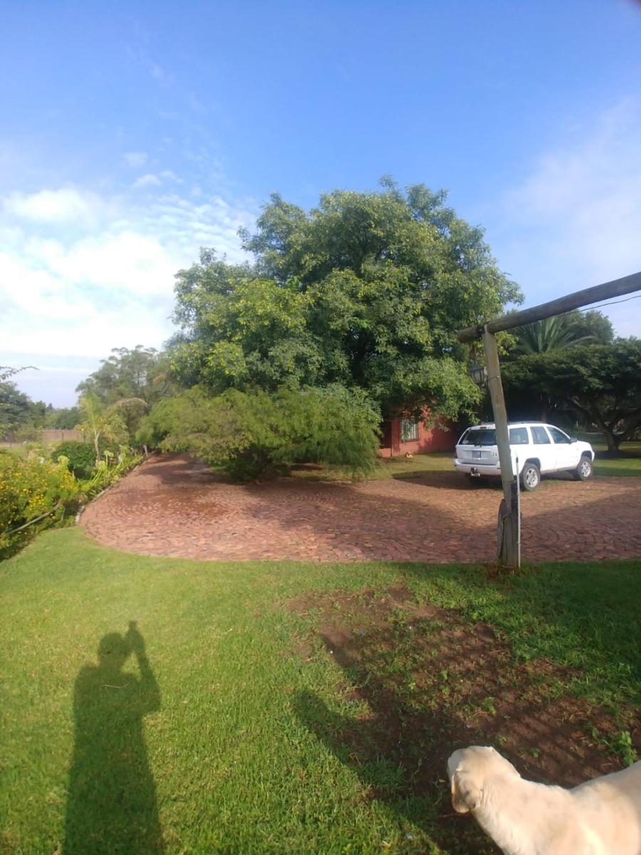 Commercial Property for Sale in Austinview Gauteng