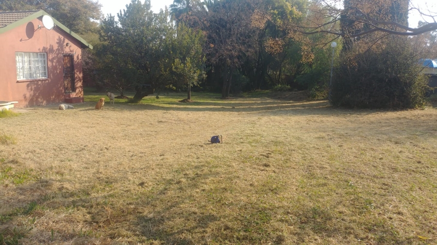 Commercial Property for Sale in Austinview Gauteng