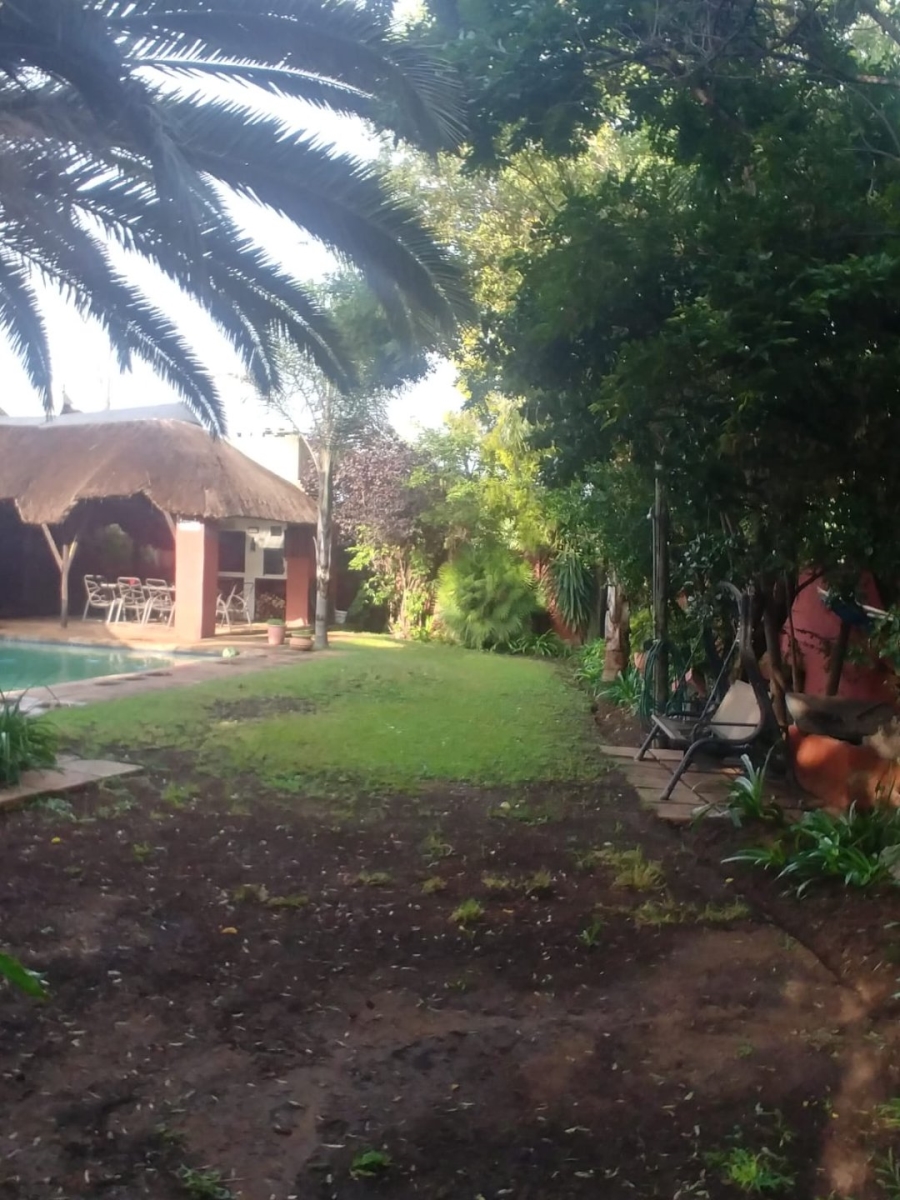 Commercial Property for Sale in Austinview Gauteng