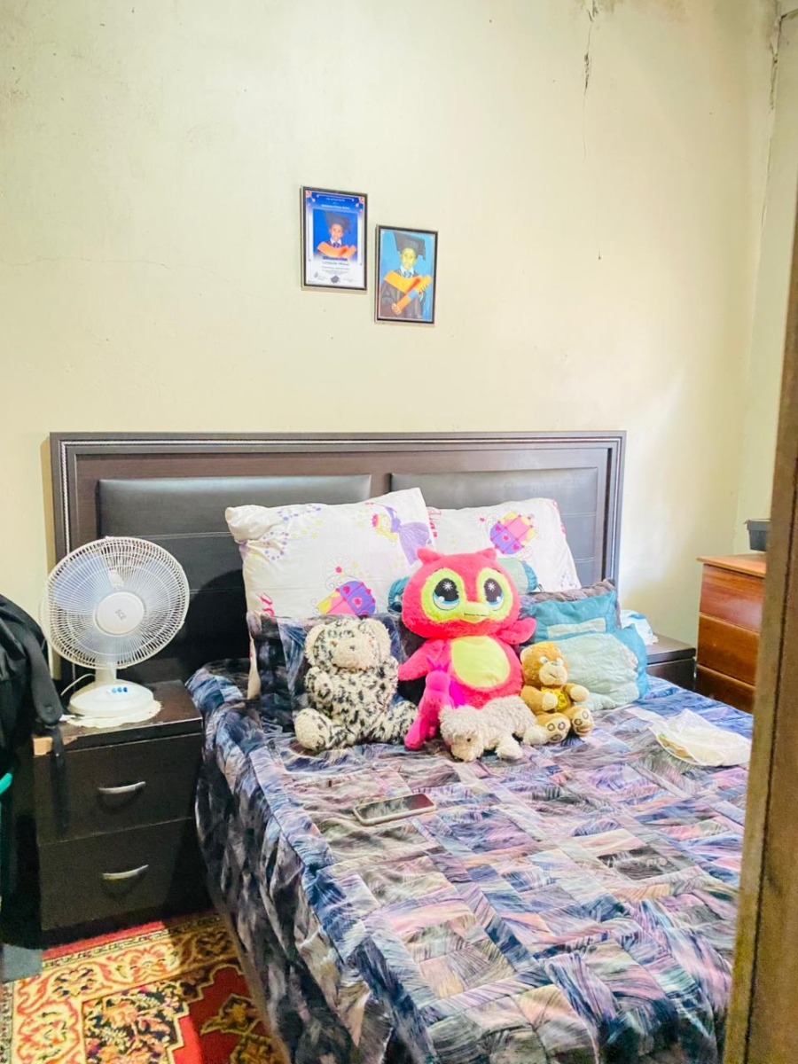 4 Bedroom Property for Sale in Zonkezizwe Gauteng