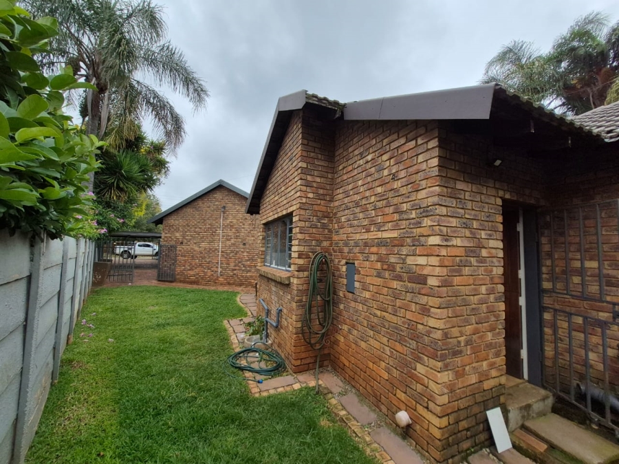 3 Bedroom Property for Sale in Moreleta Park Gauteng