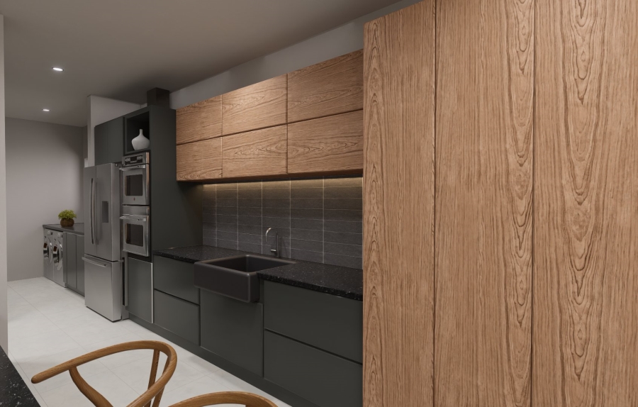 3 Bedroom Property for Sale in Bedfordview Gauteng