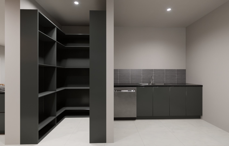 3 Bedroom Property for Sale in Bedfordview Gauteng