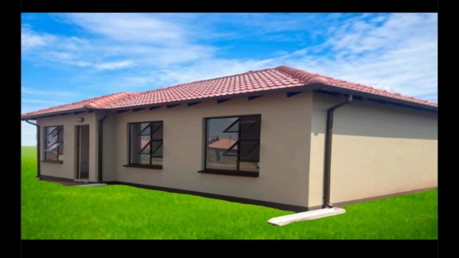 2 Bedroom Property for Sale in Windmill Park Gauteng