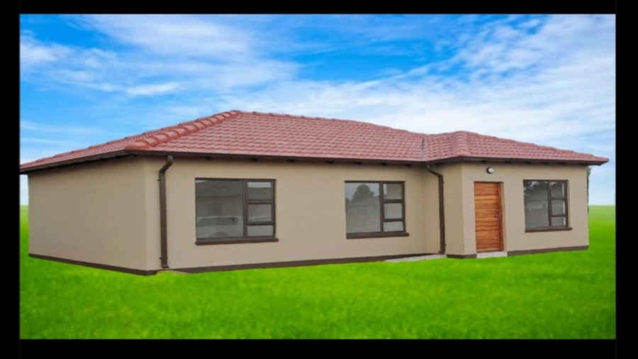 2 Bedroom Property for Sale in Windmill Park Gauteng