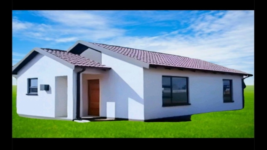 2 Bedroom Property for Sale in Windmill Park Gauteng