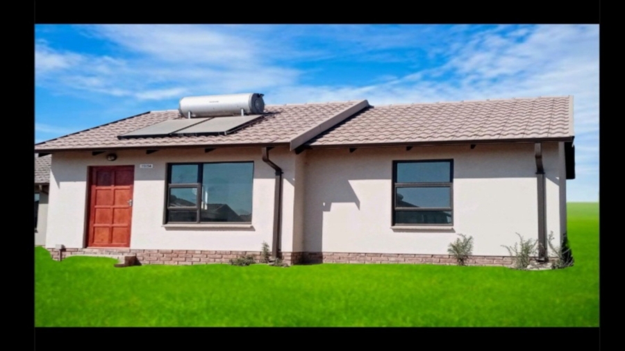 2 Bedroom Property for Sale in Windmill Park Gauteng