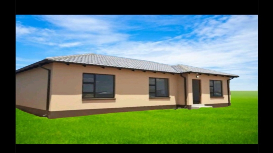 2 Bedroom Property for Sale in Windmill Park Gauteng