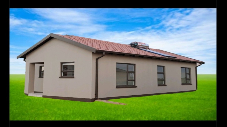 2 Bedroom Property for Sale in Windmill Park Gauteng