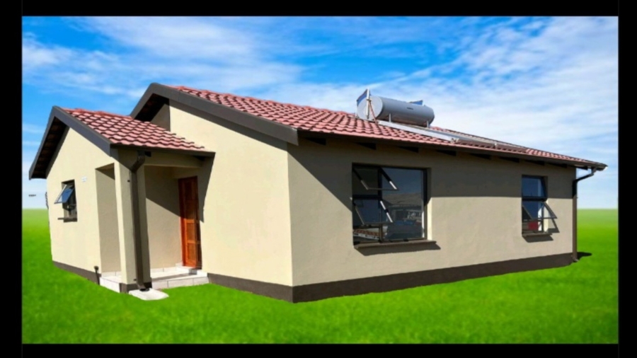 2 Bedroom Property for Sale in Windmill Park Gauteng