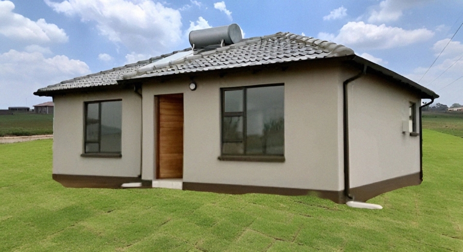 2 Bedroom Property for Sale in Windmill Park Gauteng