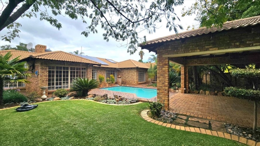 4 Bedroom Property for Sale in Sunward Park Gauteng