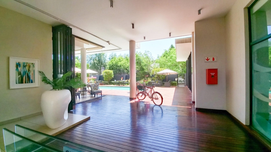 2 Bedroom Property for Sale in Hyde Park Gauteng