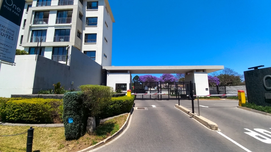 2 Bedroom Property for Sale in Hyde Park Gauteng