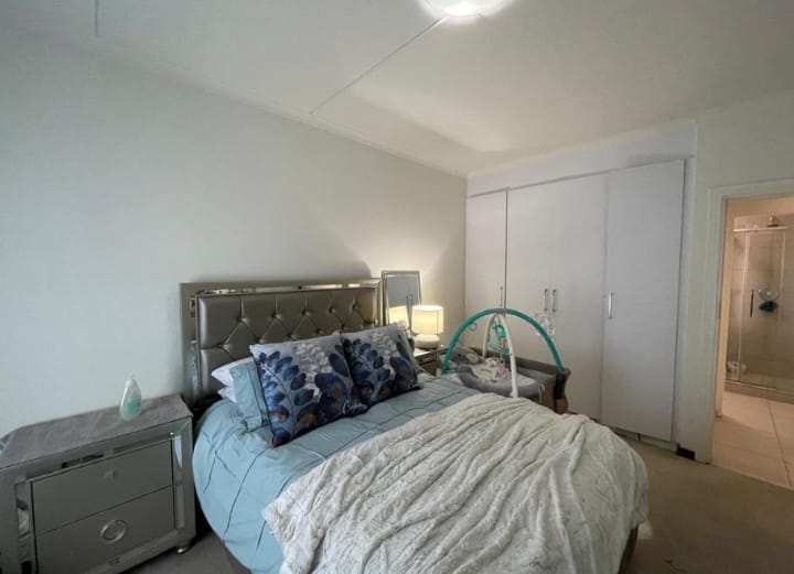 To Let 3 Bedroom Property for Rent in Carlswald Gauteng