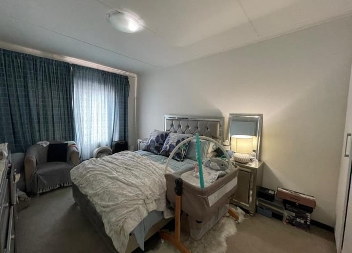 To Let 3 Bedroom Property for Rent in Carlswald Gauteng