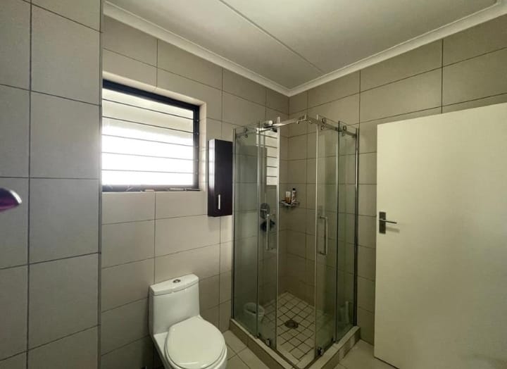 To Let 3 Bedroom Property for Rent in Carlswald Gauteng