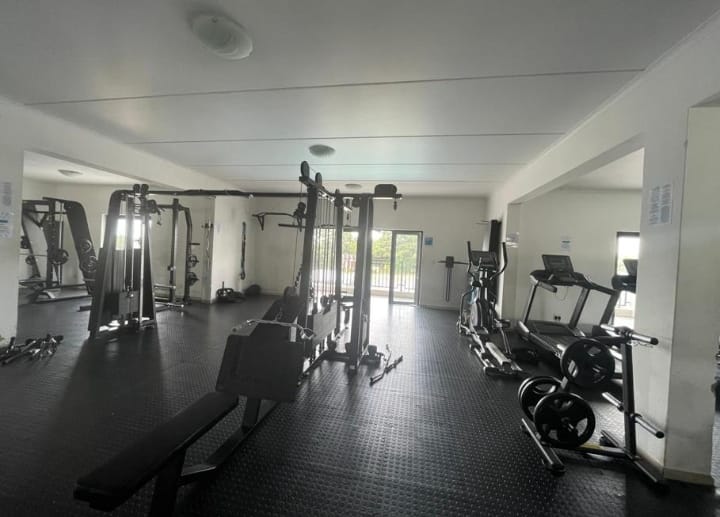 To Let 3 Bedroom Property for Rent in Carlswald Gauteng