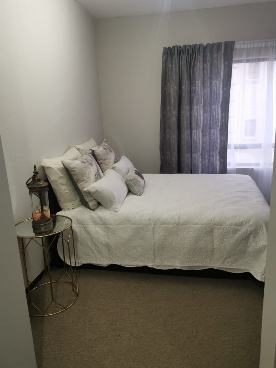 2 Bedroom Property for Sale in Broadacres Gauteng